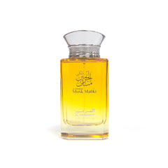 Botella de Al Haramain Musk Maliki Eau de Parfum 100ml
