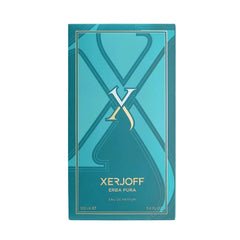 Xerjoff Erba Pura Eau de Parfum 100 ml caja