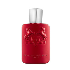Frasco de Parfums de Marly Kalan Eau de Parfum 125 ml, diseño poderoso y sofisticado