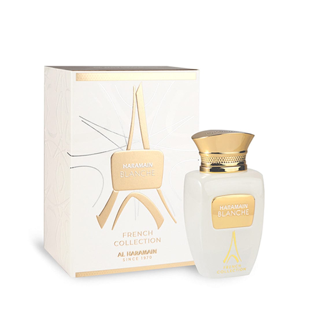 Al Haramain | Blanche Woman Eau de Parfum 100 ml