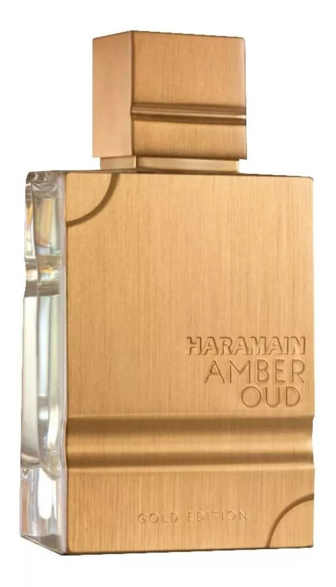 Al Haramain Amber Oud Gold Edition Unisex 120 ml - ENZZA NICHE PARFUM