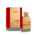 Al Haramain Ruby Edition Eau de Parfum con su caja, presentación lujosa