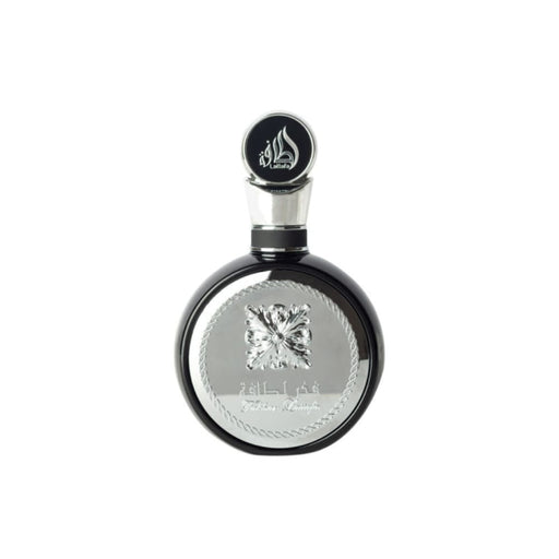 Botella de Lattafa Fakhar Man Eau de Parfum 100ml