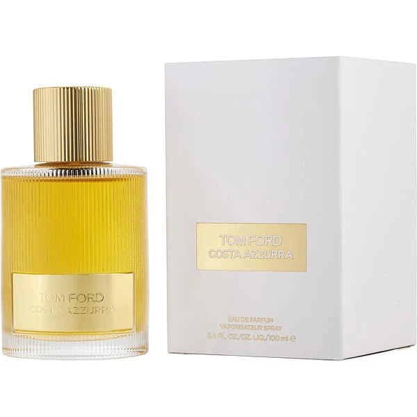 Tom Ford Costa Azzurra Eau de Parfum 100 ml