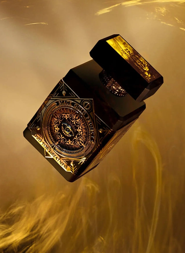 OUD FOR GREATNESS