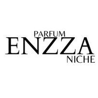 Logo enzza niche parfum perfumes arabes y de nicho