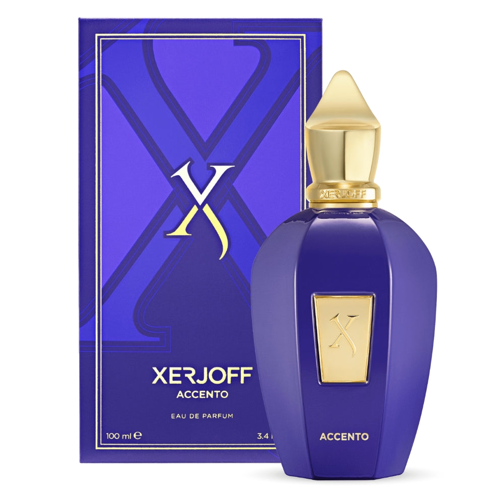 xerjoff accento