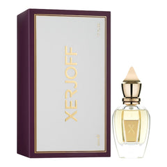 Set de frasco y caja de Xerjoff Shooting Stars Lua EDP 50 ml – Ideal para amantes del lujo.