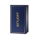 Caja exclusiva de Xerjoff Join The Club 400 EDP 50 ml – Un empaque sofisticado para un regalo perfecto.
