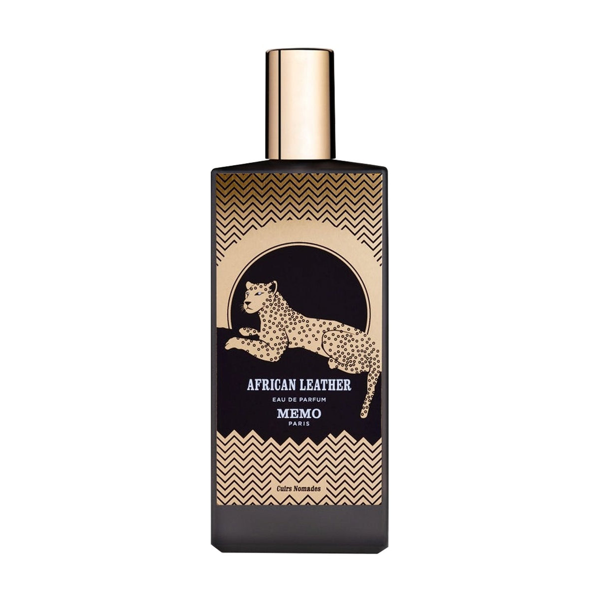 Memo Paris African rose  EDP 75 ml