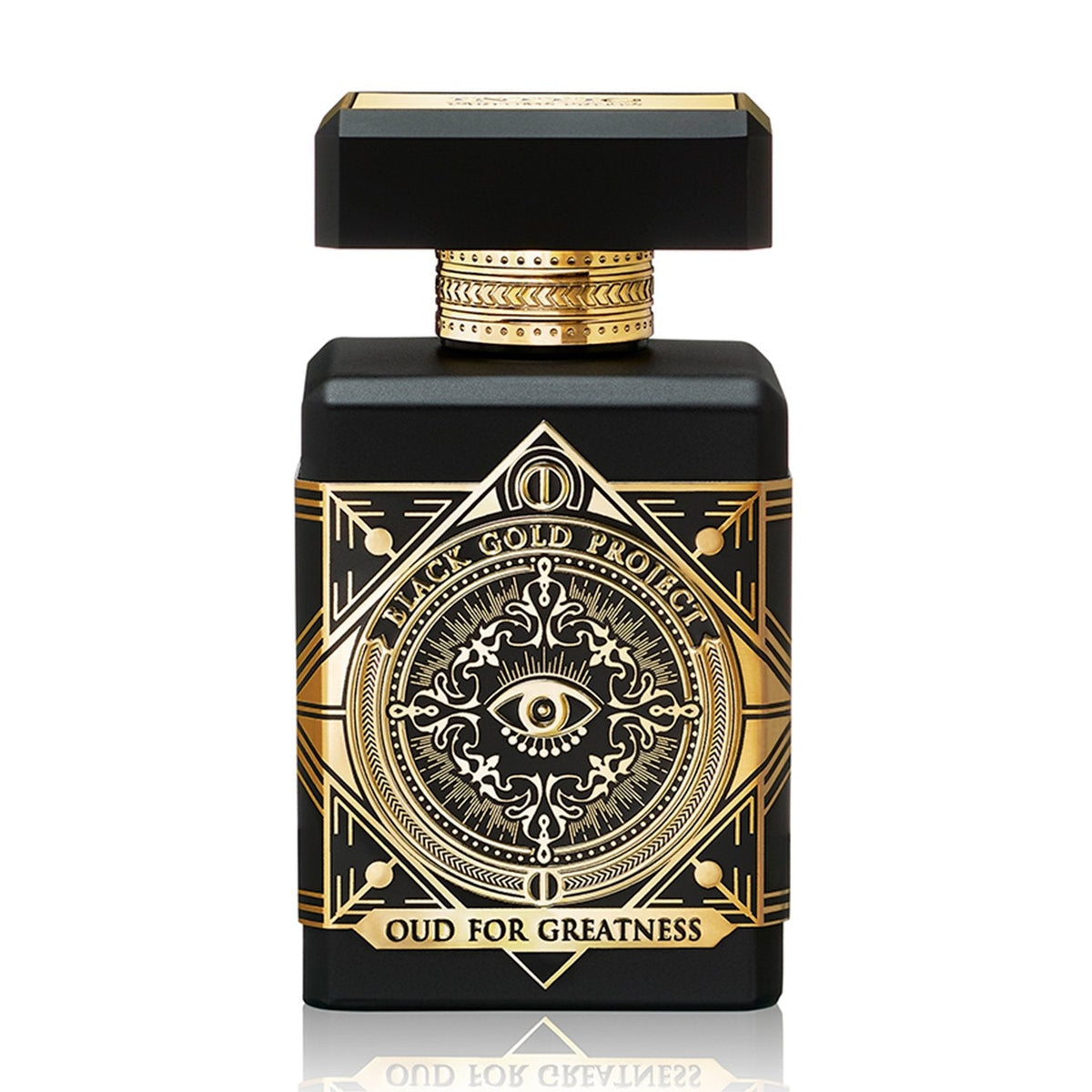Initio Parfums Oud for Greatness EDP 90 ml