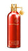 Frasco de Montale Red Vetiver Eau de Parfum 100 ml